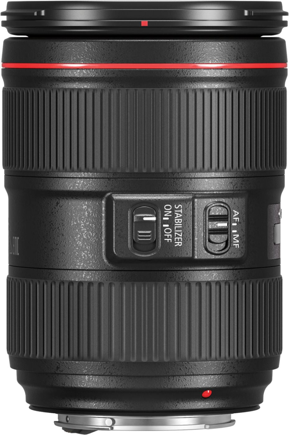 Canon - EF 24-105mm f/4L IS II USM Zoom Lens for EF-mount cameras_2