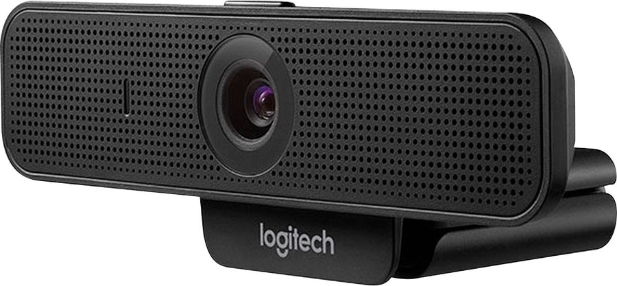 Logitech - C925e 1920 x 1080 Webcam_0