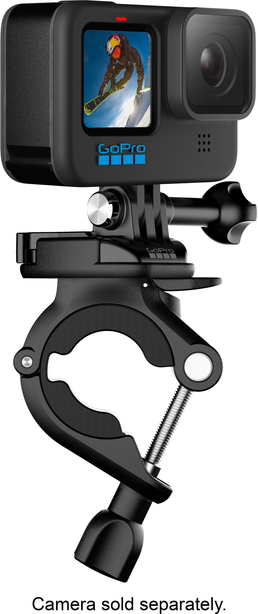 Handlebar / Seatpost / Pole Mount for all GoPro Cameras_2