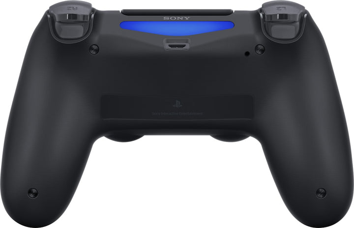 DualShock 4 Wireless Controller for Sony PlayStation 4 - Jet Black_2