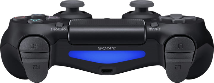 DualShock 4 Wireless Controller for Sony PlayStation 4 - Jet Black_4