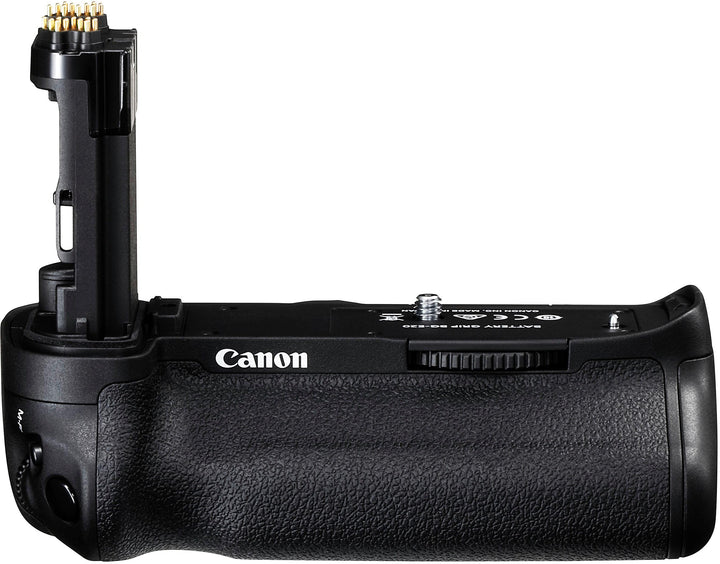 Canon - BG-E20 Battery Grip - Black_2