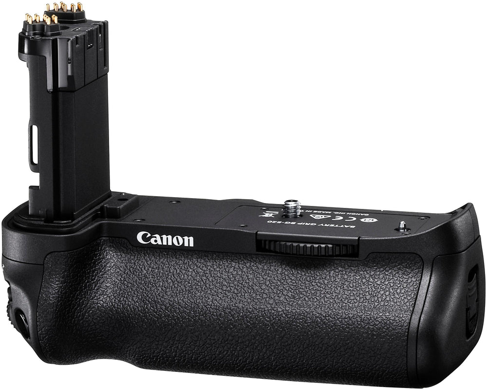 Canon - BG-E20 Battery Grip - Black_1