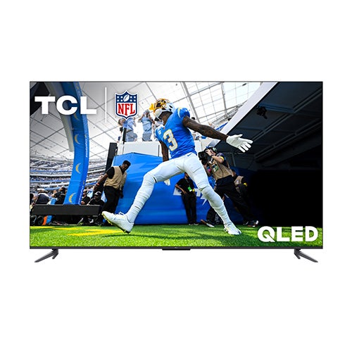 55" Q Class 4K QLED HDR Smart TV w/ Google TV_0