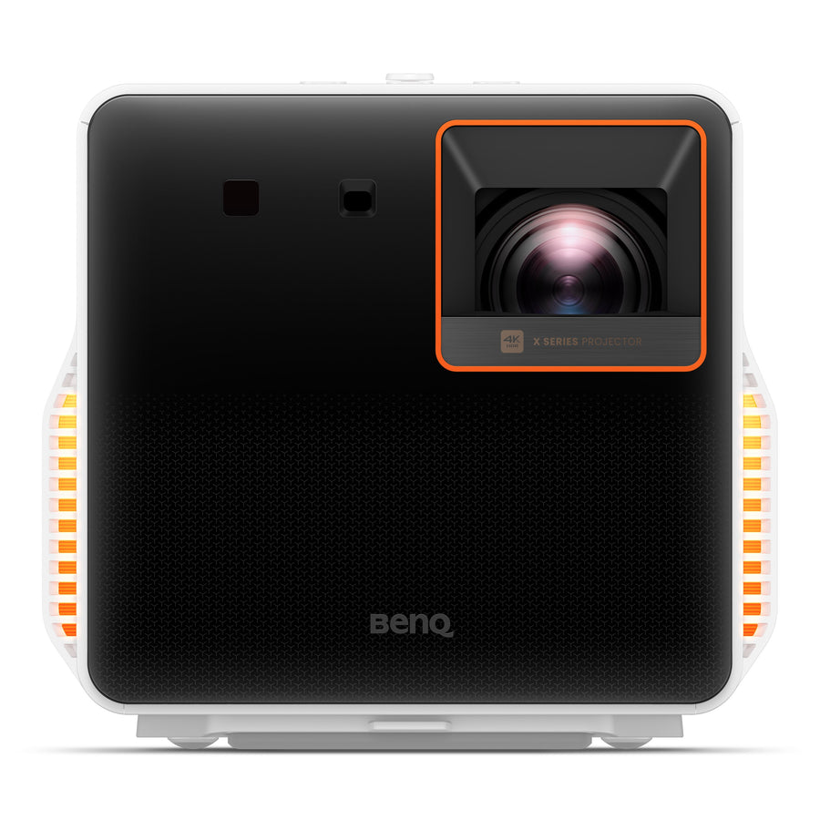 BenQ X300G 4K 4LED Portable Short Throw Gaming Projector - White_0