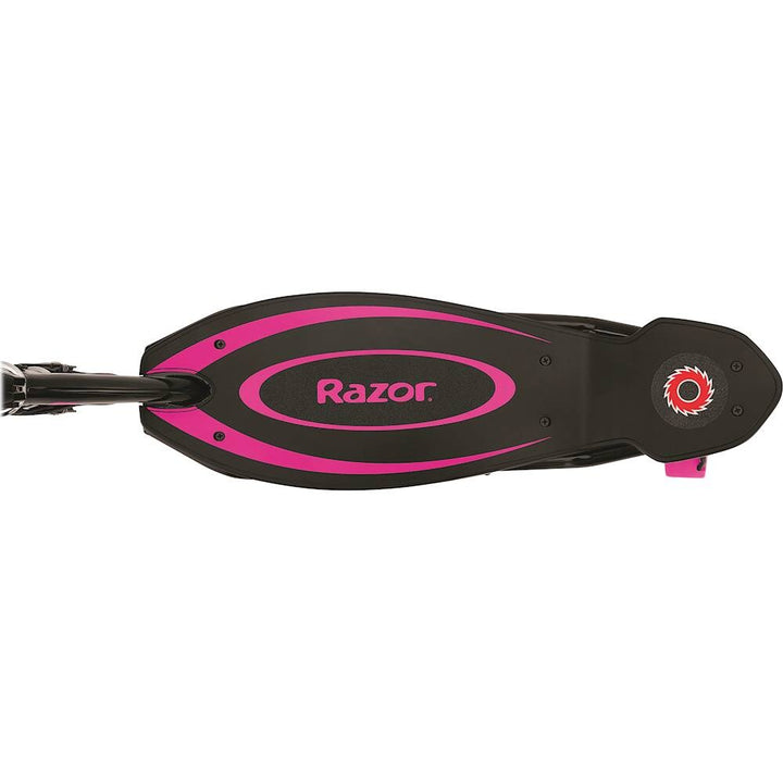 Razor - Power Core™ E90™ Electric Scooter w/10 mph Max Speed - Pink_2