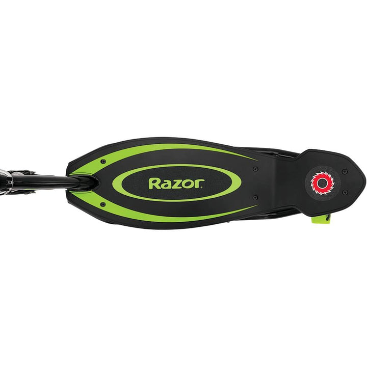 Razor - Power Core E90 Electric Scooter w/10 mph Max Speed - Green_7