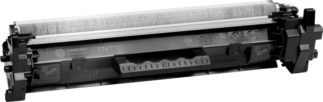 HP - 17A Toner Cartridge - Black_5