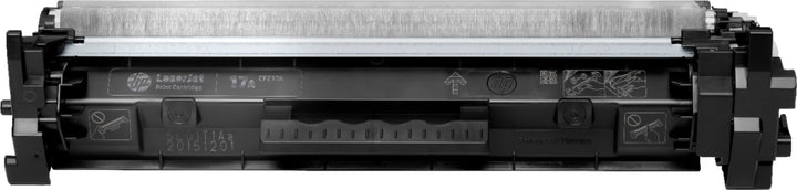 HP - 17A Toner Cartridge - Black_3