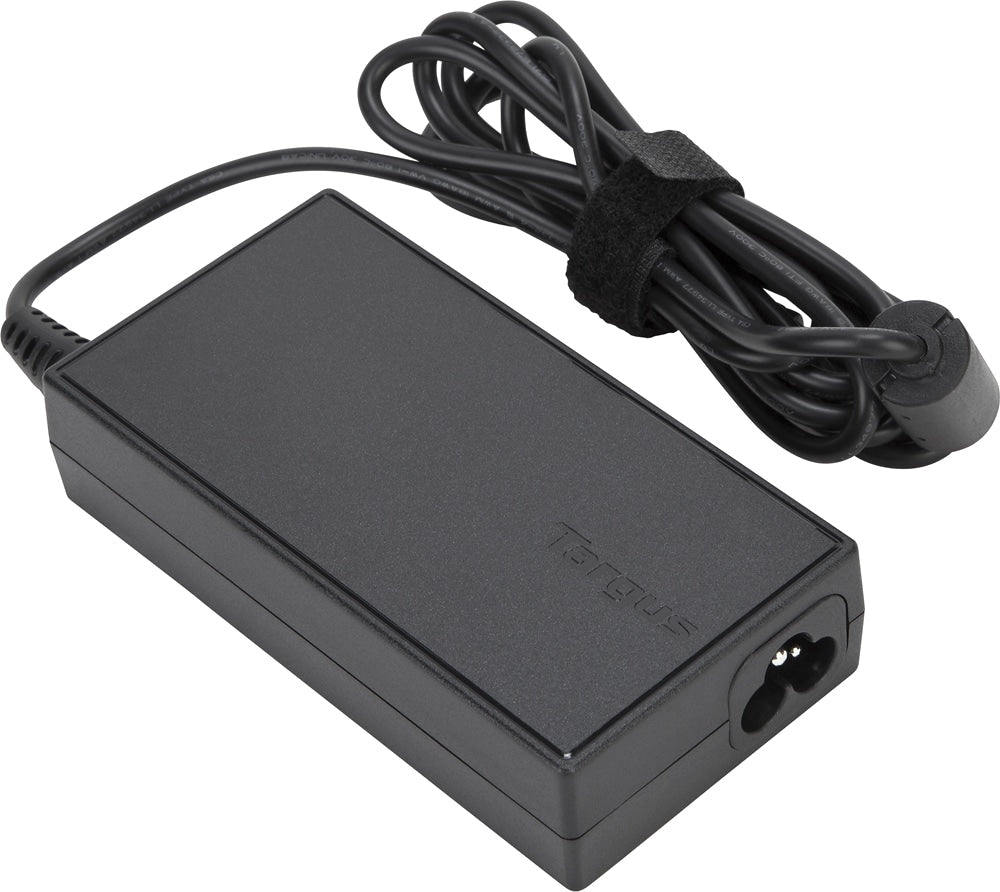 Targus - Universal 90W Power Adapter Universal - Black_1