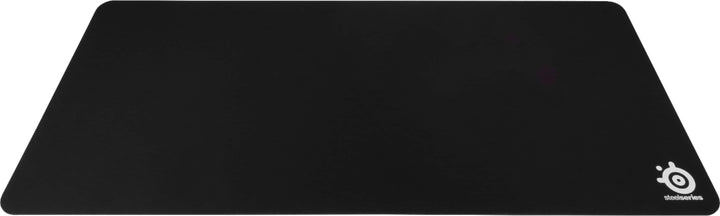 SteelSeries - QcK Cloth Gaming Mouse Pad (XXL) - Black_0