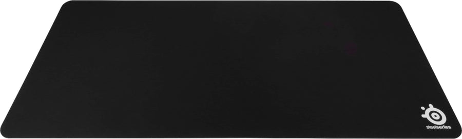 SteelSeries - QcK Cloth Gaming Mouse Pad (XXL) - Black_0