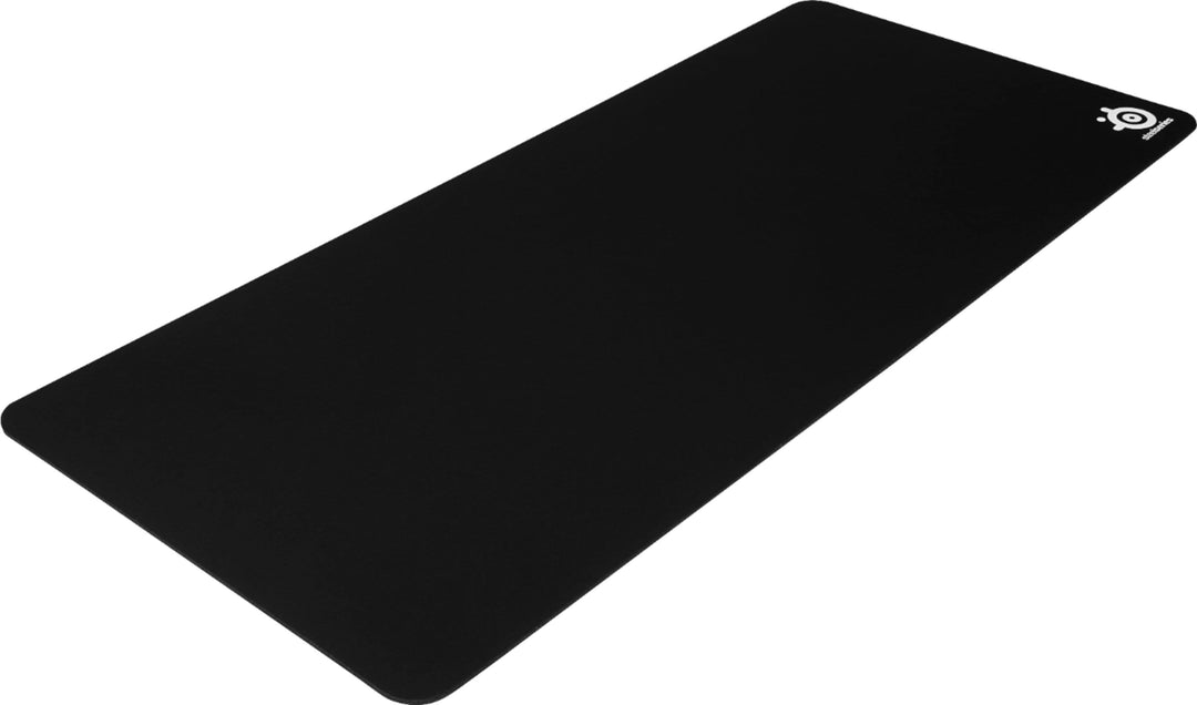 SteelSeries - QcK Cloth Gaming Mouse Pad (XXL) - Black_2