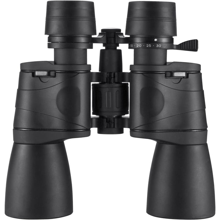 Barska - GLADIATOR 30 x 50 Binoculars - Black_1