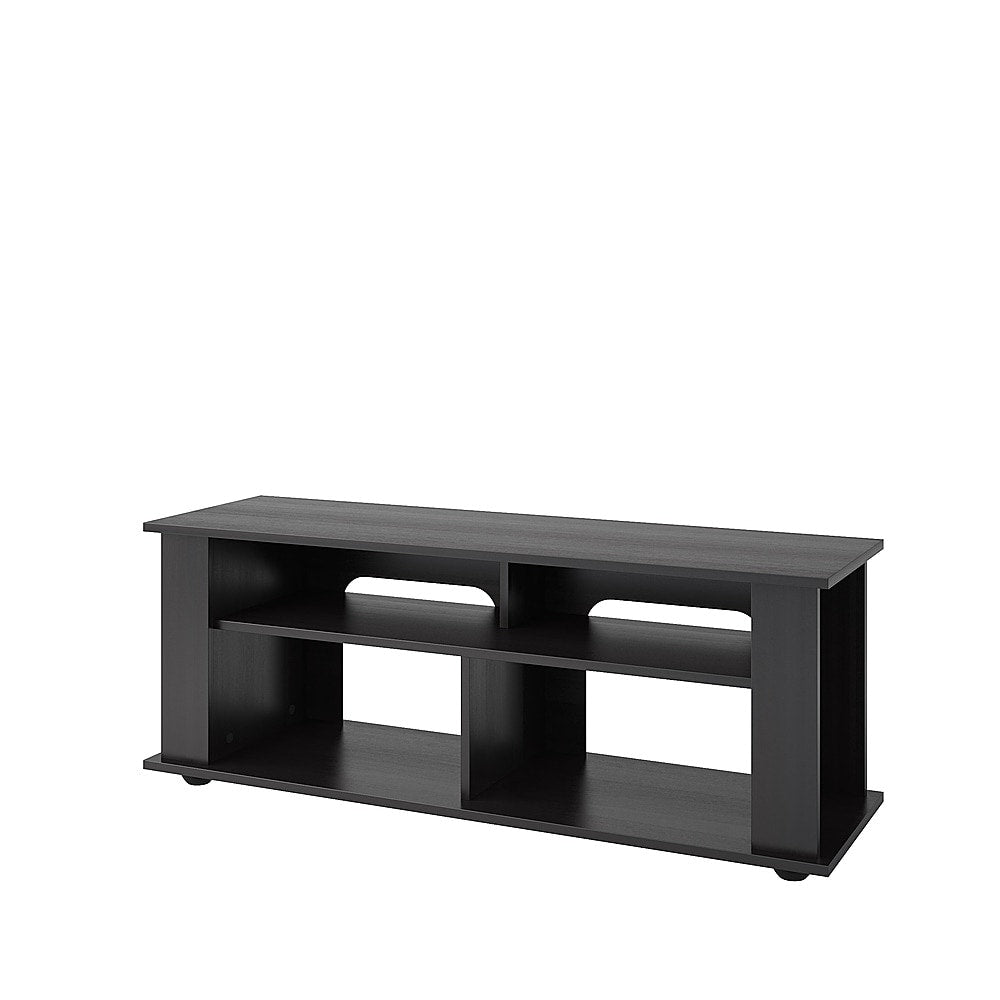 CorLiving - Bakersfield TV Stand, For TVs up to 55" - Ravenwood Black_3