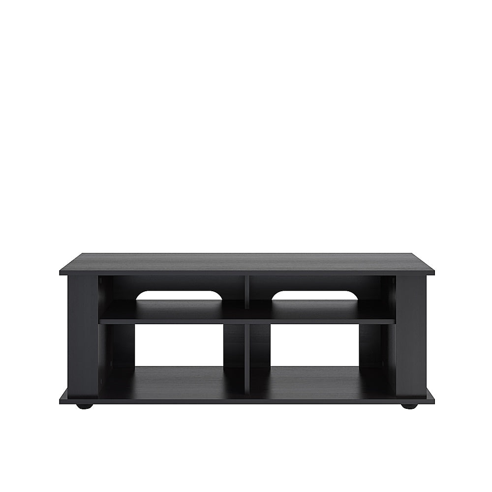 CorLiving - Bakersfield TV Stand, For TVs up to 55" - Ravenwood Black_4