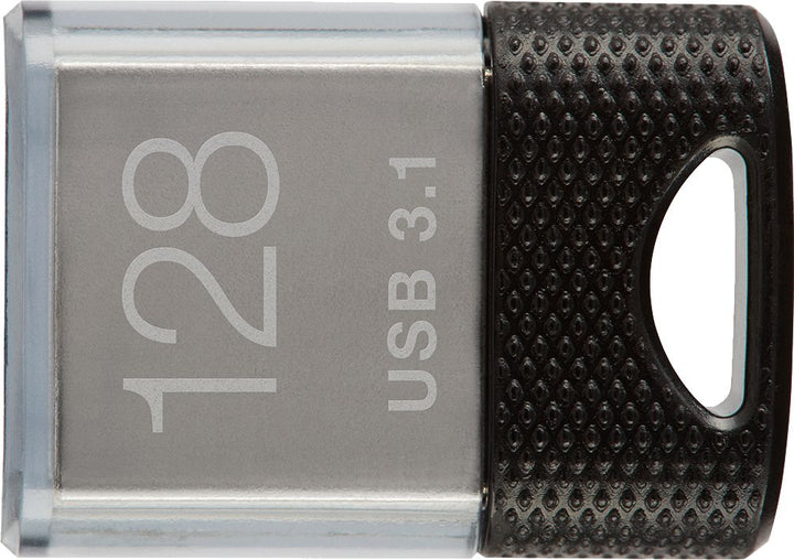 PNY - 128GB Elite-X Fit USB 3.1 Flash Drive - 200MB/s_0