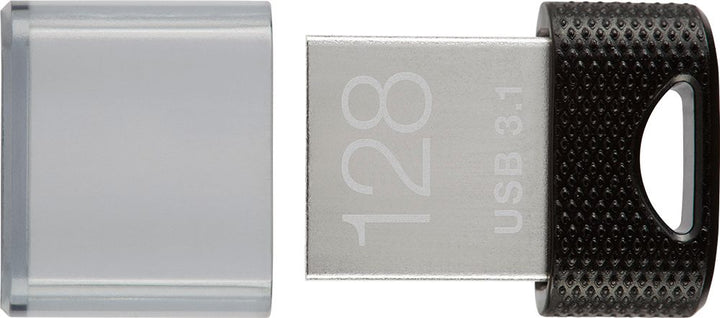 PNY - 128GB Elite-X Fit USB 3.1 Flash Drive - 200MB/s_2