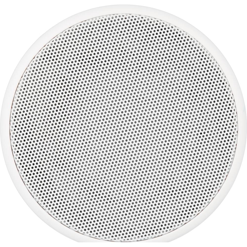 Sonance - Visual Performance 3-1/2" 2-Way In-Ceiling Speaker (Each) - Paintable White_3