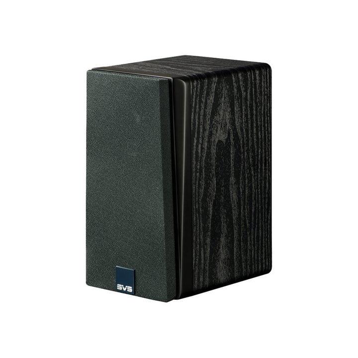 SVS - Prime 4-1/2" Passive 2-Way Speakers (Pair) - Premium black ash_2