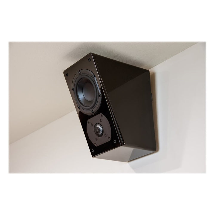 SVS - Prime 4-1/2" Passive 2-Way Speakers (Pair) - Gloss piano black_2