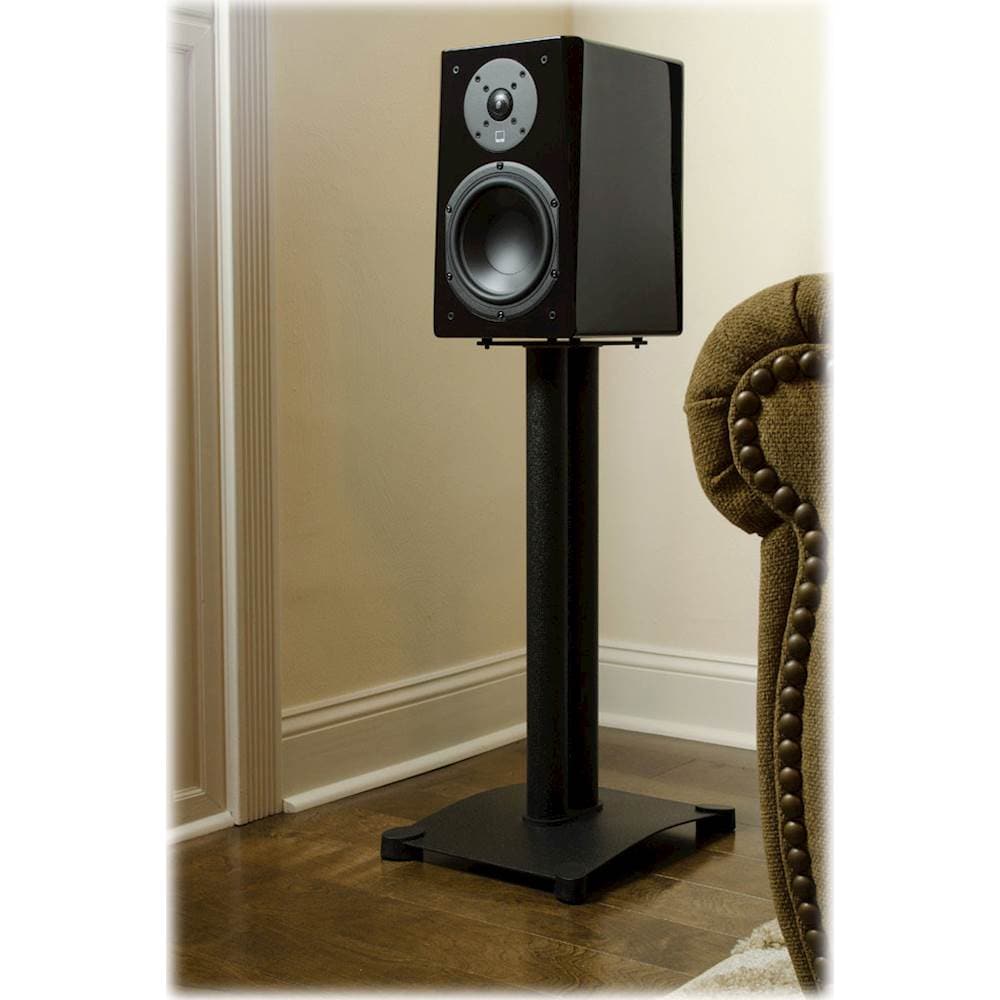 SVS - Prime 6-1/2" 2-Way Bookshelf Speaker (Each) - Piano Gloss Black_3