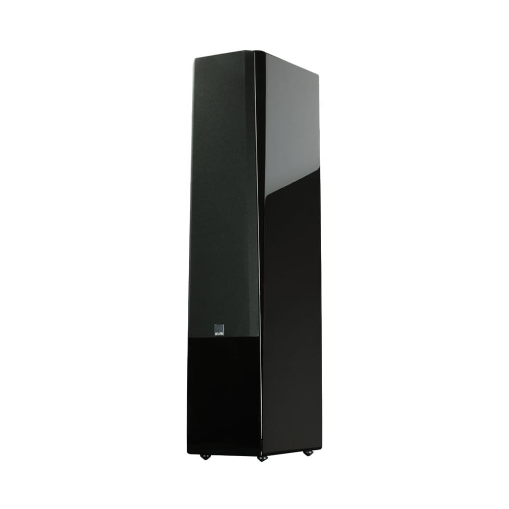 SVS - Prime Dual 6-1/2" Passive 3.5-Way Floor Speaker (Each) - Gloss piano black_7