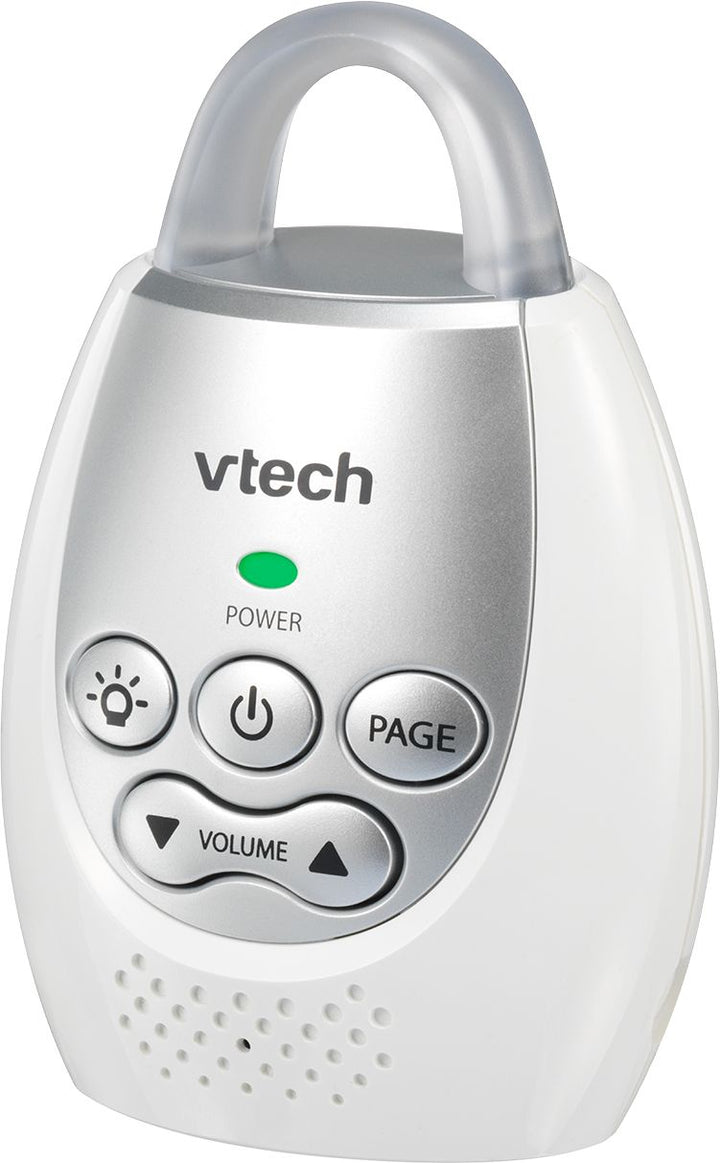 VTech - Audio Baby Monitor (2-Unit) - White_9