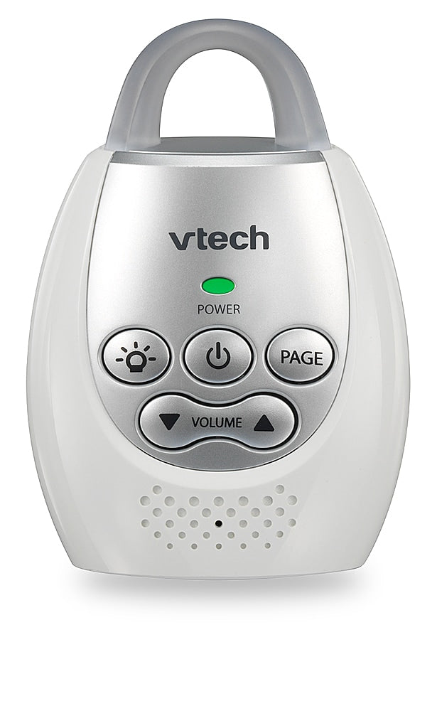 VTech - Audio Baby Monitor - White_5