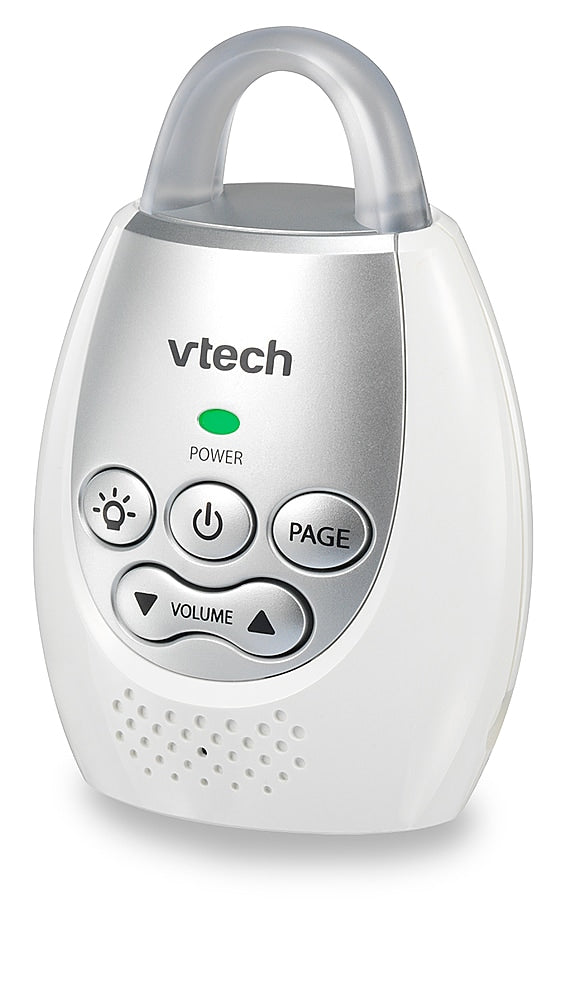 VTech - Audio Baby Monitor - White_3