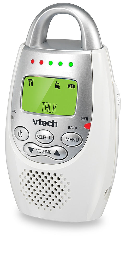 VTech - Audio Baby Monitor - White_4