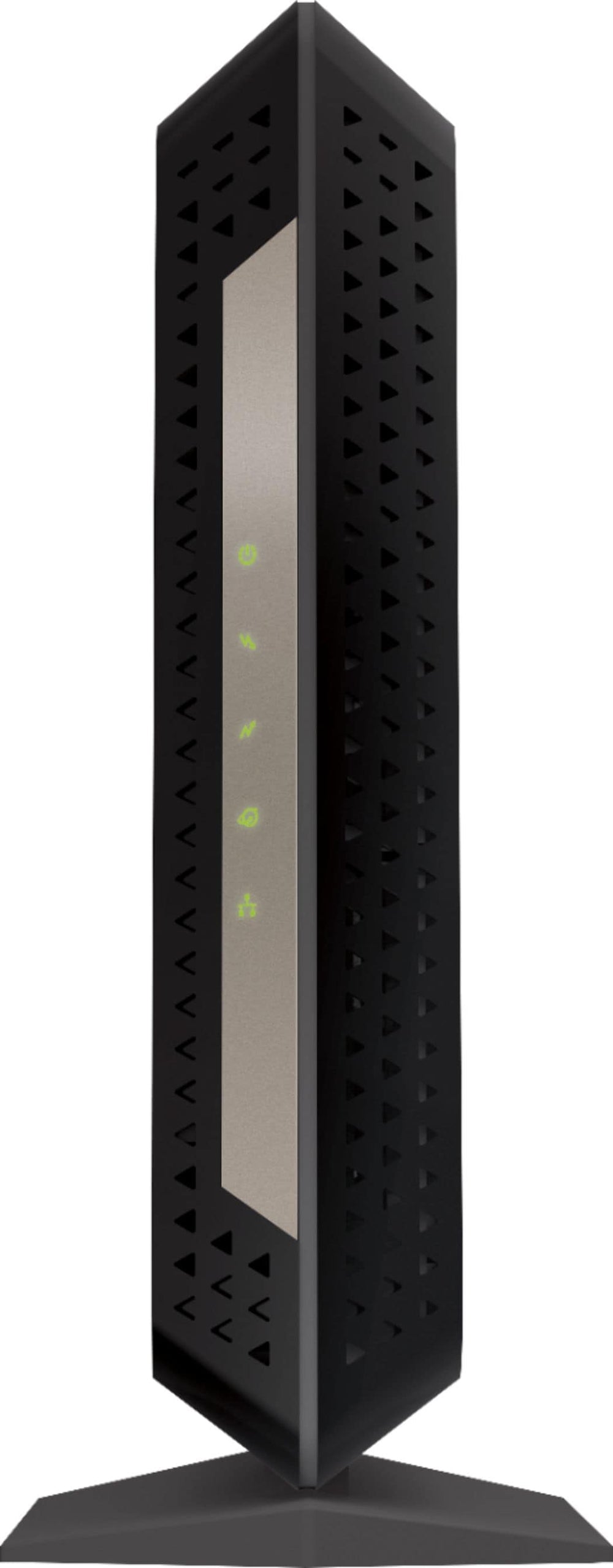 NETGEAR - Nighthawk DOCSIS 3.1 Cable Modem - Black_1