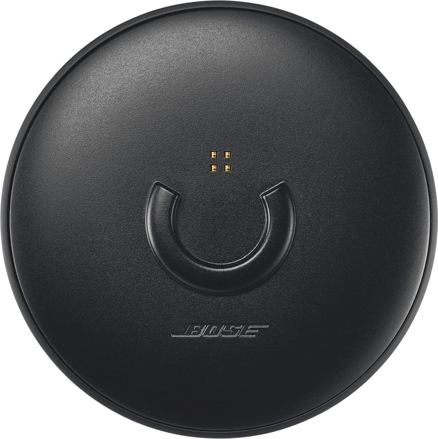 Bose - SoundLink Revolve Portable Speaker Charging Dock - Black_0