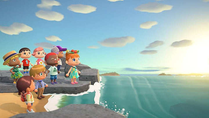 Animal Crossing: New Horizons - Nintendo Switch_21