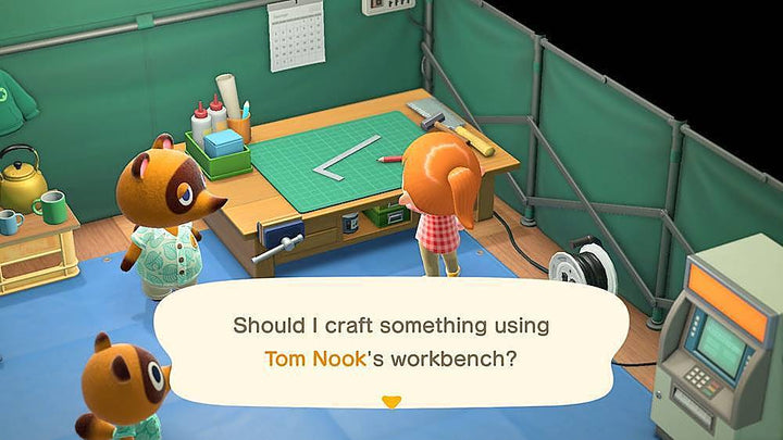 Animal Crossing: New Horizons - Nintendo Switch_19
