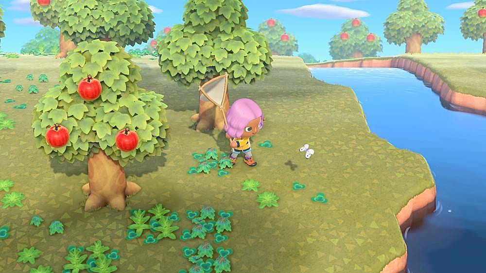 Animal Crossing: New Horizons - Nintendo Switch_1