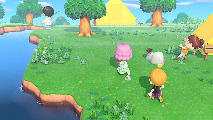 Animal Crossing: New Horizons - Nintendo Switch_29