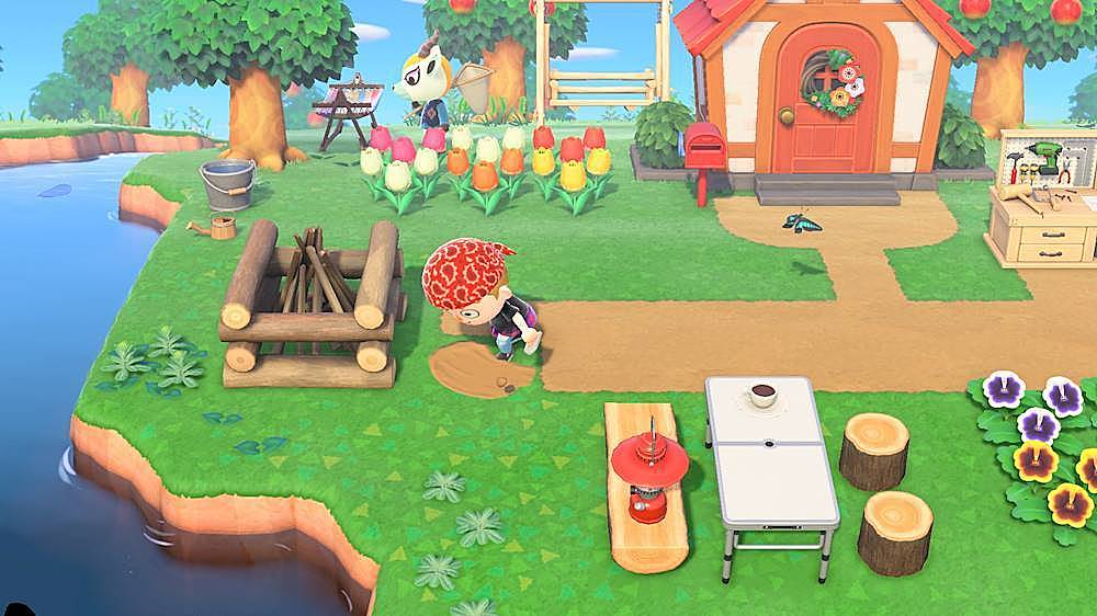 Animal Crossing: New Horizons - Nintendo Switch_24