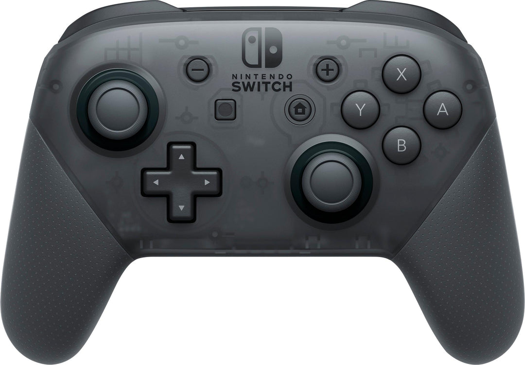 Pro Wireless Controller for Nintendo Switch_0