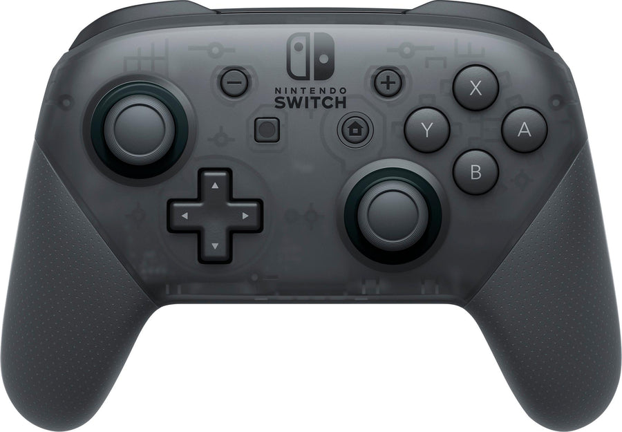Pro Wireless Controller for Nintendo Switch_0