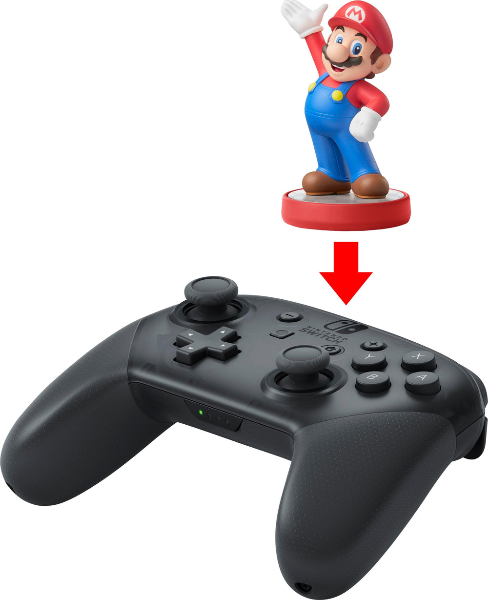 Pro Wireless Controller for Nintendo Switch_1