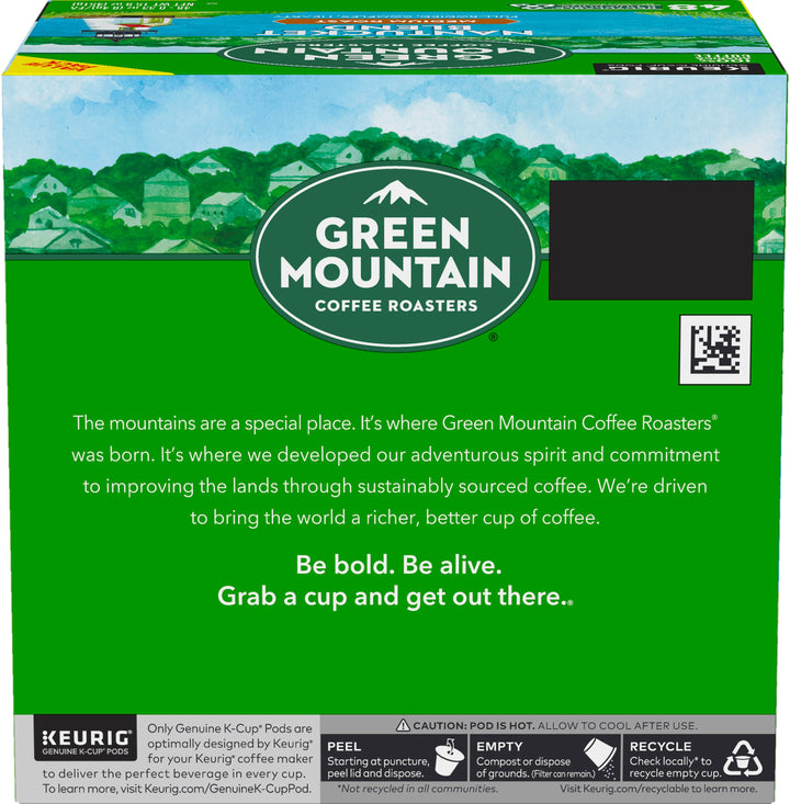 Green Mountain Coffee - Nantucket Blend K-Cup Pods (48-Pack)_3