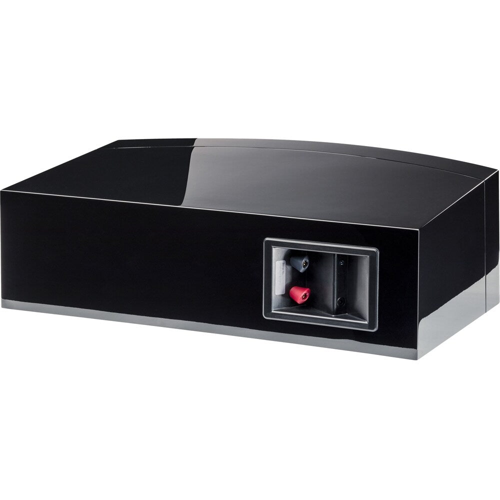 MartinLogan - ElectroMotion Dual 5-1/4" Passive 3-Way Center-Channel Speaker - Gloss black_9