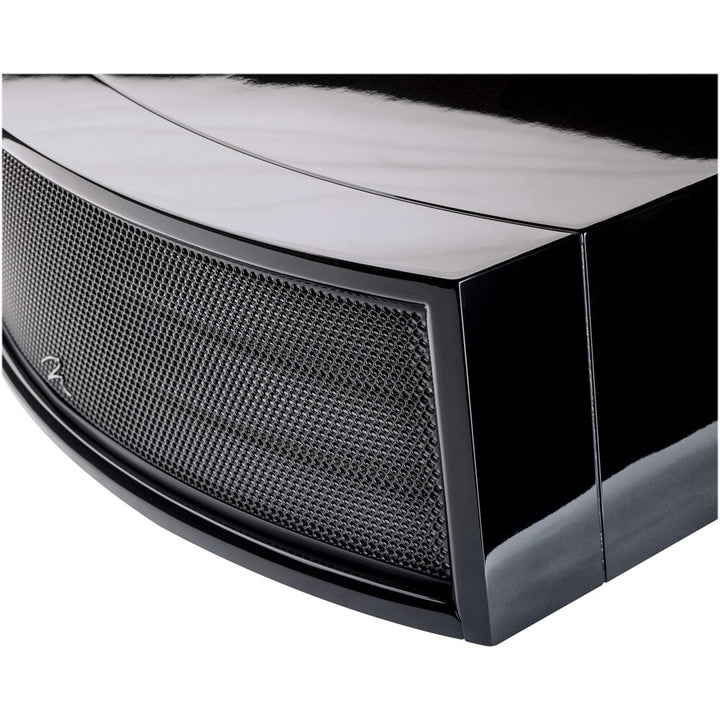 MartinLogan - ElectroMotion Dual 5-1/4" Passive 3-Way Center-Channel Speaker - Gloss black_6