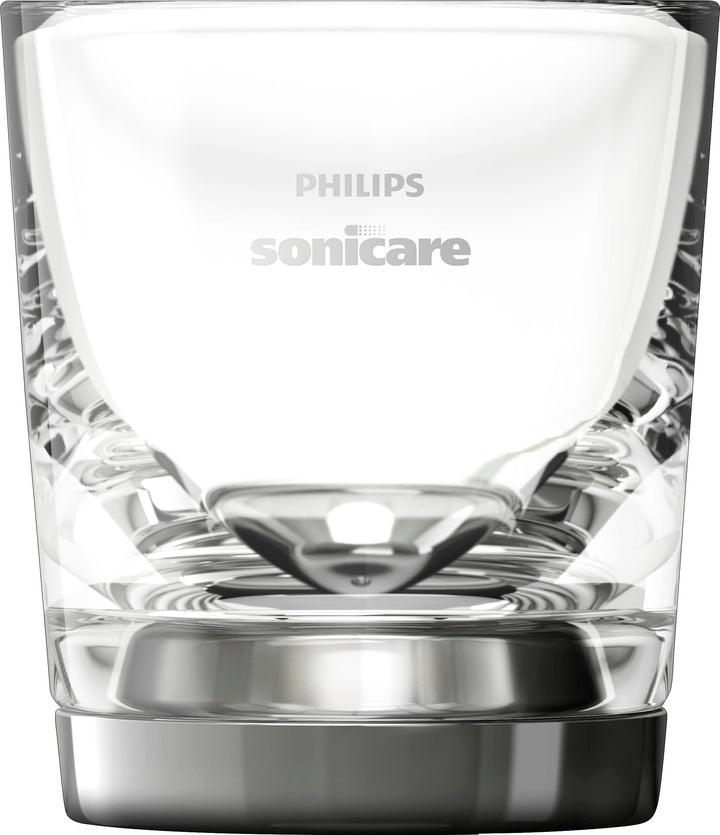 Philips Sonicare - DiamondClean Smart 9300 Rechargeable Toothbrush - Black_2