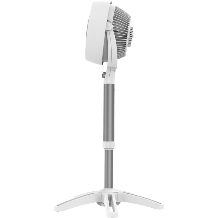 Vornado - 683DC Energy Smart Air Circulator Pedestal Fan - White_1