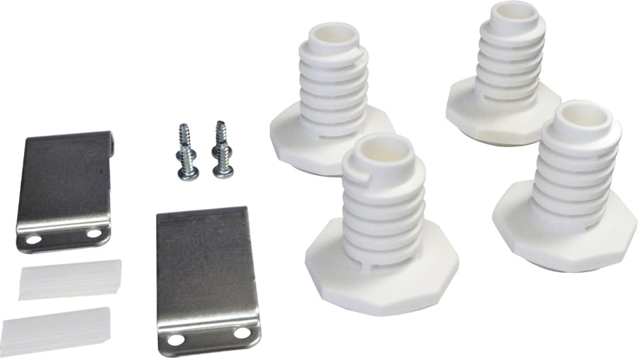 Whirlpool - Stack Kit for HYBRIDCARE™ & Long Vent / Standard Dryer - Multi_0
