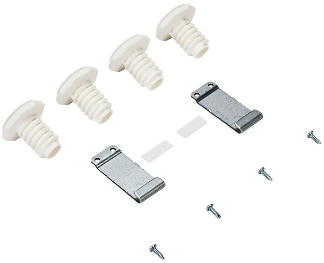 Whirlpool - Stack Kit for HYBRIDCARE™ & Long Vent / Standard Dryer - Multi_2