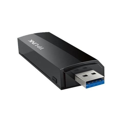 TP-Link - Dual-Band AC USB Network Adapter - Black_2
