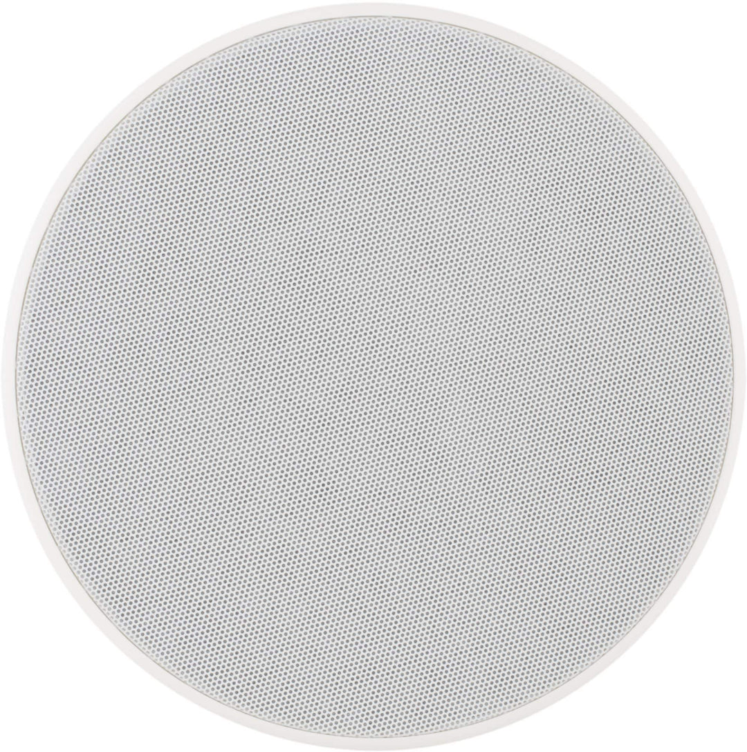 Sonance - MAG Series 6-1/2" 2-Way In-Ceiling Speakers (Pair) - Paintable White_9